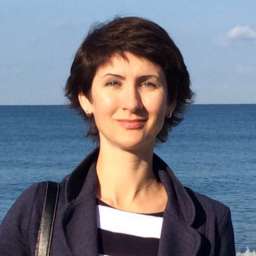 irina-zh