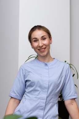 Бабина Татьяна Валерьевна